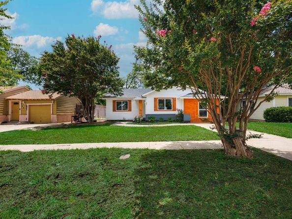 308  Chandler Drive , Garland Texas 75040