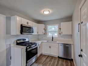 308  Chandler Drive , Garland Texas 75040