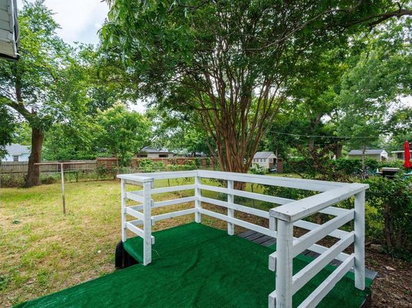 308  Chandler Drive , Garland Texas 75040