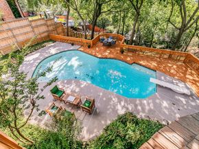 1306  Riverview Drive , Arlington Texas 76012