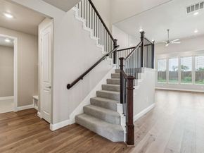 604  Quaint Pond Lane , Argyle Texas 76226