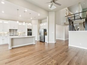 604  Quaint Pond Lane , Argyle Texas 76226