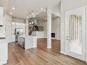 604  Quaint Pond Lane , Argyle Texas 76226