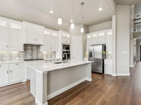 604  Quaint Pond Lane , Argyle Texas 76226