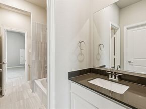 604  Quaint Pond Lane , Argyle Texas 76226