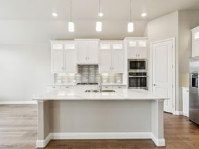 604  Quaint Pond Lane , Argyle Texas 76226