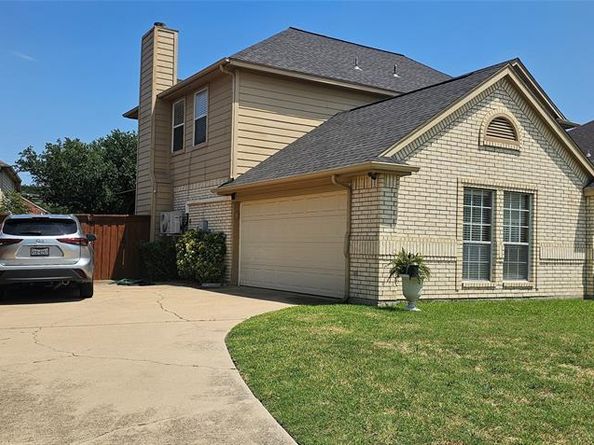 5632  Centeridge Drive , Dallas Texas 75249