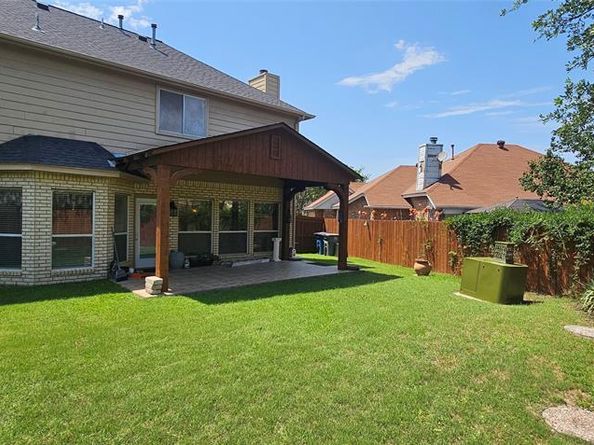 5632  Centeridge Drive , Dallas Texas 75249