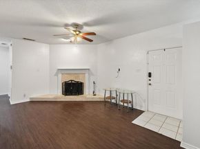 2105  Count Fleet Drive  202, Arlington Texas 76011