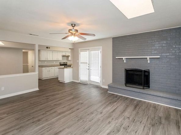 4229  Shagbark Street , Fort Worth Texas 76137