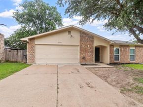 4229  Shagbark Street , Fort Worth Texas 76137