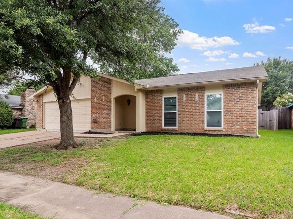 4229  Shagbark Street , Fort Worth Texas 76137