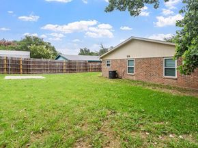 4229  Shagbark Street , Fort Worth Texas 76137