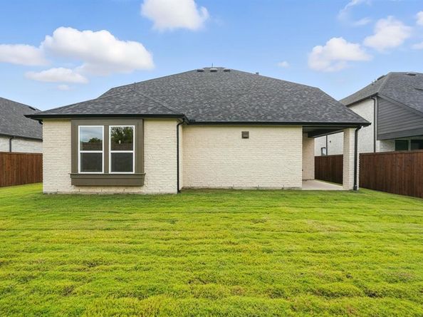 1818  Dolce Lane , McLendon Chisholm Texas 75032