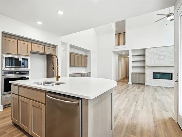 1818  Dolce Lane , McLendon Chisholm Texas 75032