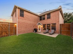 12170  Red Hawk Drive , Frisco Texas 75033