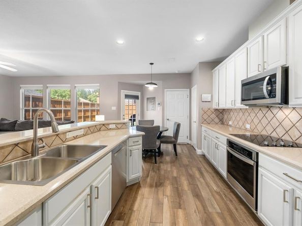 12170  Red Hawk Drive , Frisco Texas 75033