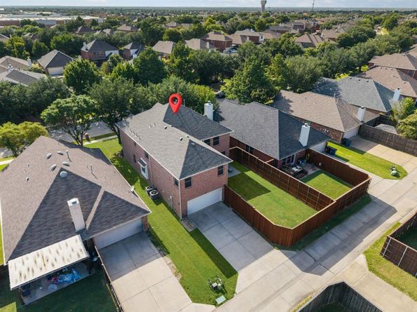 12170  Red Hawk Drive , Frisco Texas 75033