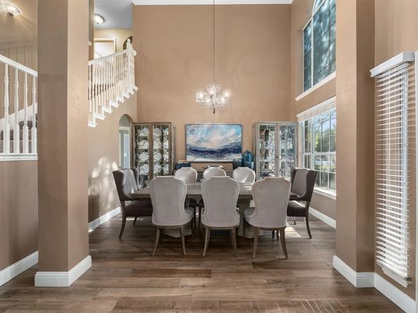 12170  Red Hawk Drive , Frisco Texas 75033