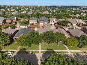 12170  Red Hawk Drive , Frisco Texas 75033
