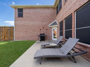 12170  Red Hawk Drive , Frisco Texas 75033