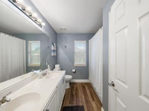 12170  Red Hawk Drive , Frisco Texas 75033