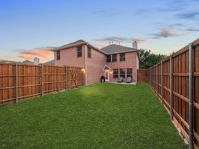 12170  Red Hawk Drive , Frisco Texas 75033