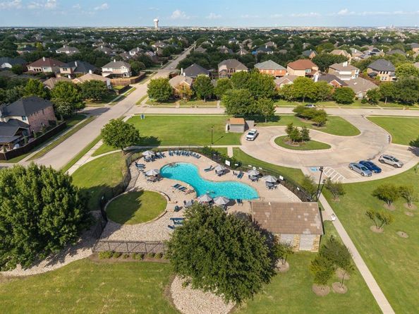 12170  Red Hawk Drive , Frisco Texas 75033