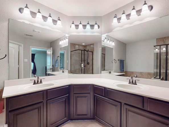 2924  Peyton Brook Drive , Fort Worth Texas 76137