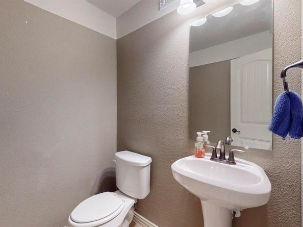 2924  Peyton Brook Drive , Fort Worth Texas 76137