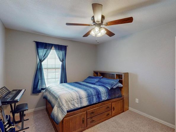 2924  Peyton Brook Drive , Fort Worth Texas 76137