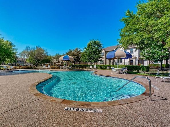 2924  Peyton Brook Drive , Fort Worth Texas 76137