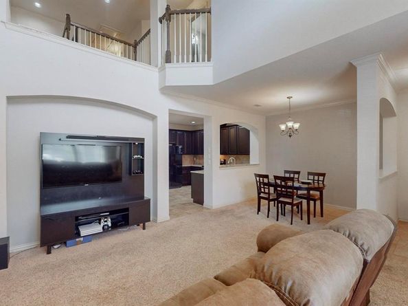 2924  Peyton Brook Drive , Fort Worth Texas 76137