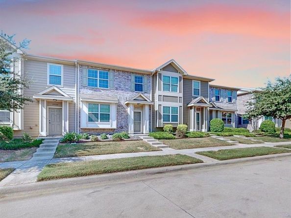 2924  Peyton Brook Drive , Fort Worth Texas 76137