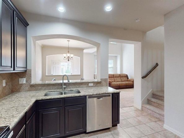 2924  Peyton Brook Drive , Fort Worth Texas 76137
