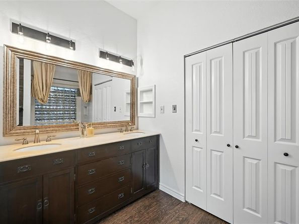 10036  Long Rifle Drive , Fort Worth Texas 76108