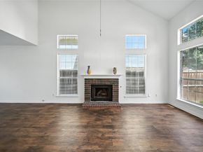 10036  Long Rifle Drive , Fort Worth Texas 76108
