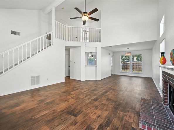 10036  Long Rifle Drive , Fort Worth Texas 76108
