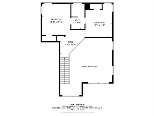 10036  Long Rifle Drive , Fort Worth Texas 76108