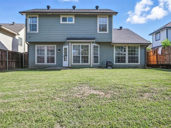 10036  Long Rifle Drive , Fort Worth Texas 76108