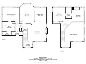 10036  Long Rifle Drive , Fort Worth Texas 76108