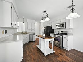 10036  Long Rifle Drive , Fort Worth Texas 76108