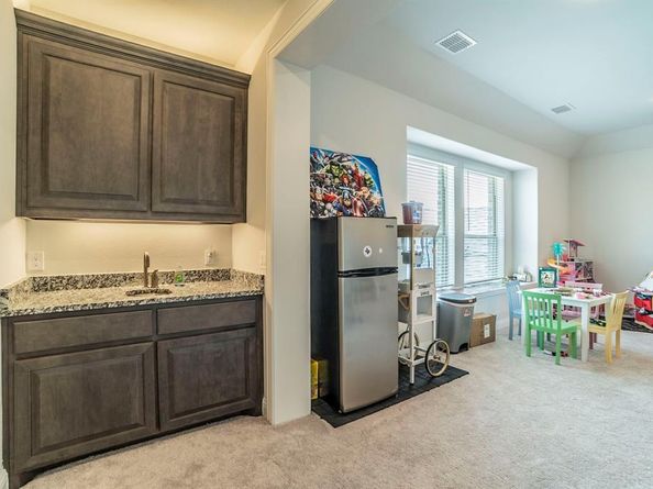 1420  Ashton Ridge Drive , Prosper Texas 75078