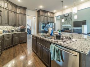 1420  Ashton Ridge Drive , Prosper Texas 75078