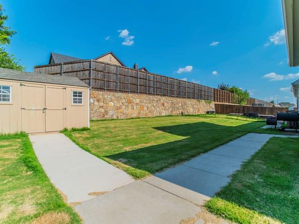 1420  Ashton Ridge Drive , Prosper Texas 75078