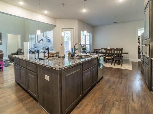 1420  Ashton Ridge Drive , Prosper Texas 75078