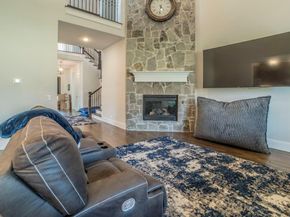 1420  Ashton Ridge Drive , Prosper Texas 75078