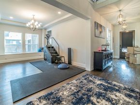 1420  Ashton Ridge Drive , Prosper Texas 75078