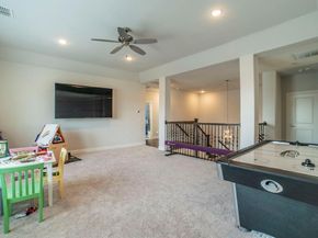 1420  Ashton Ridge Drive , Prosper Texas 75078