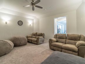 1420  Ashton Ridge Drive , Prosper Texas 75078